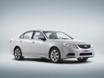 Daewoo Tosca 2008 года